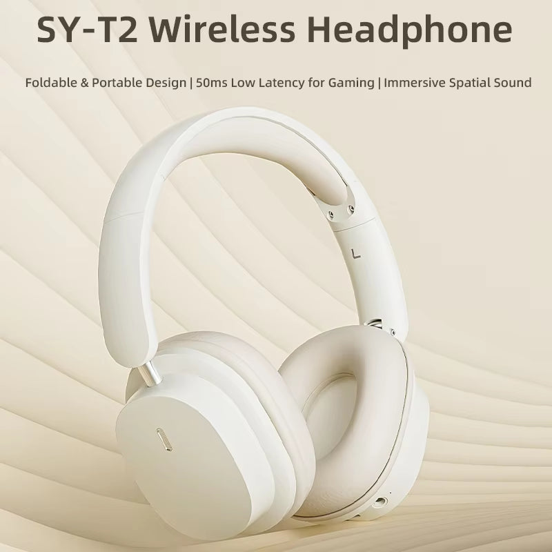 Bluetooth Headphone SY-T2