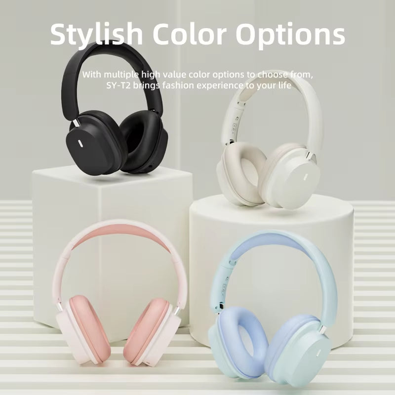 Bluetooth Headphone SY-T2